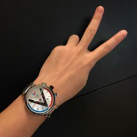 Picture for category LV Watches Men